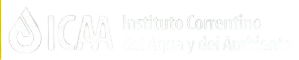 Logo ICAA